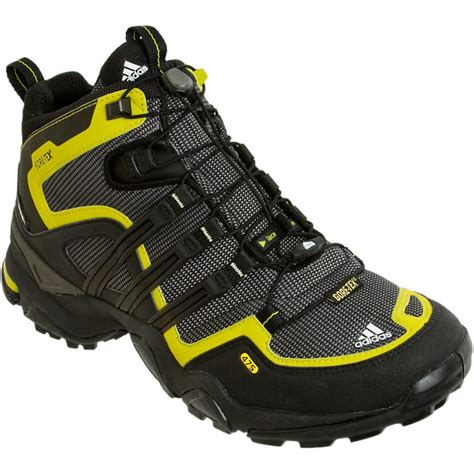 Terrex Fast X GTX Shoes 